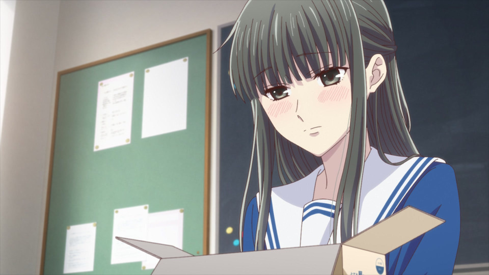 ＃3 降ればいいのに